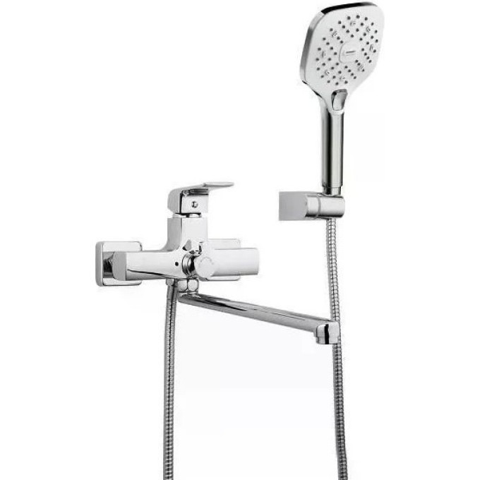Смеситель для ванны GAPPO AVENTADOR G2250-8
